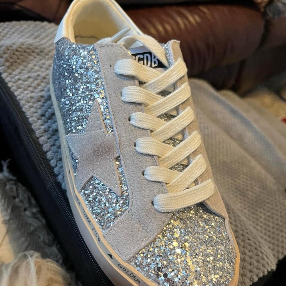 Golden goose women’s size 7